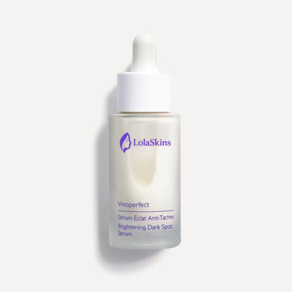 Sérum Éclat Anti-Taches Brightening Dark Spot Serum